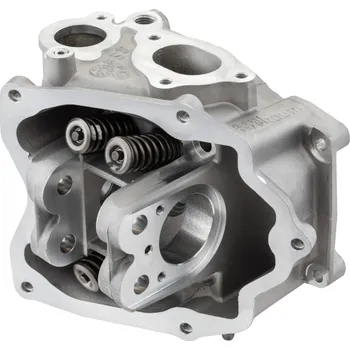 Válec motoru Piaggio Hlava válce kompletní OEM, Vespa GTS, GTV 300ccm HPE (`18-) PI134325