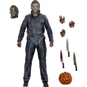 Figurka Figurka Ultimate Michael Myers - Halloween Ends (2022) Action Figure