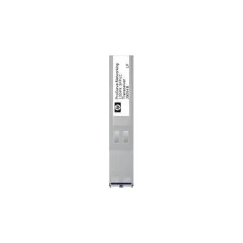 Síťový kabel HP Enterprise HPE X115 100M SFP LC FX Transceiver JD102B