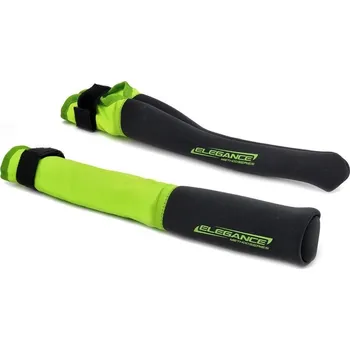 Pouzdro na prut JSA elegance method series délka 35cm