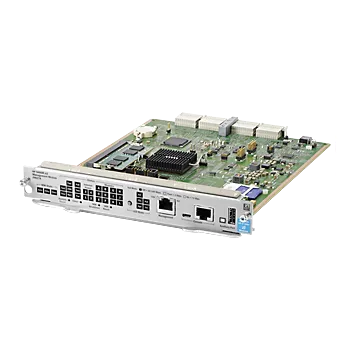 Síťový kabel HP Enterprise Aruba 5400R zl2 Management Module J9827A