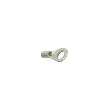 Kabelové oko KL 775 Oko kabelové 6,5mm,kabel 1,5-2,5mm2