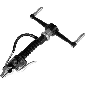 Kleště Upínací kleště Bandimex W 001 HD