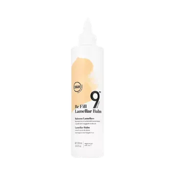 Kaaral řada 360 Be Fill Balzám 9 sekund 250 ml