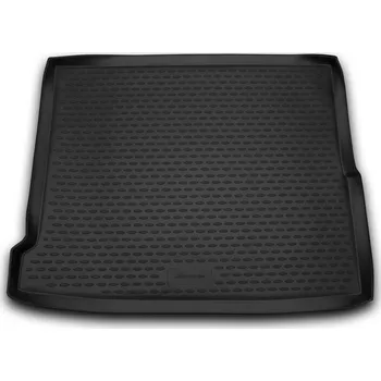 Vana do kufru Novline Gumová vana do kufru Renault Scenic 2009-2016