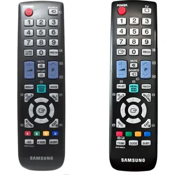 Dálkový ovladač SAMSUNG BN59-00865A (BN59-01005A) - originální dálkový ovladač