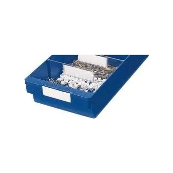 Speciální papír Etiketa bílá pro KB 152mm balení á 10 ks