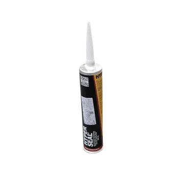 Tmel ALCHIMICA SA HYPERSEAL EXPERT 150 Barva: Černá, Objem: 300cc