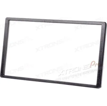 Příslušenství pro autorádio 2 DIN redukční rámeček Honda XP_11-119