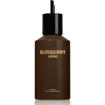 Pánský parfém Burberry Hero Parfum parfém pánský 200 ml náplň
