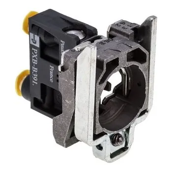 Ventil Pneumatický ventil včetně montážního bloku (bez spínače) Parker PXB-B4131B