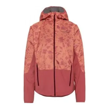 Dámský kabát Kari Traa DÁMSKÁ LEHKÁ BUNDA KARI TRAA SANNE CEDAR