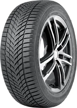 Celoroční osobní pneu Nokian Seasonproof 1 215/55 R18 99 V XL FR