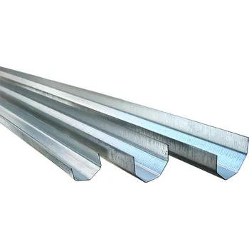 Vodovodní potrubí Žlab pro plastová potrubí