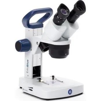Mikroskop Stereoskopický mikroskop Model STM 123 EEB - EUROMEX Holland - ED.1502-S