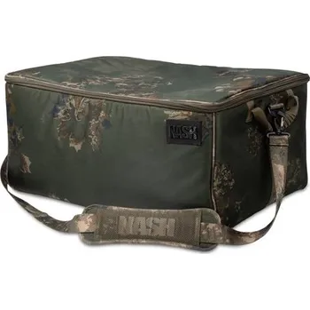 Pouzdro na rybářské vybavení Nash Taška Subterfuge Big Freeze Cool Bag Large 65 l