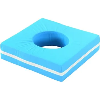 Podsedák SANITRON Rektální sedák s otvorem