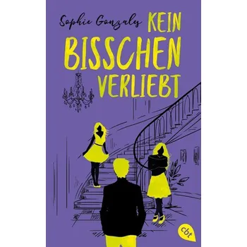 Kein bisschen verliebt - Gonzales, Sophie