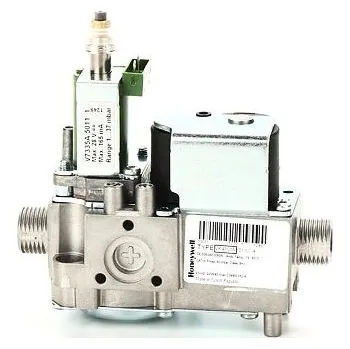 Příslušenství ke kotli FERROLI Ventil plynový VK4105