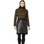 Dámská sukně Krimson Klover EDGE - černá 2023/2024 XL