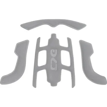 Cyklistická přilba TSG Výstelky pro přilbu Scope šedá XL