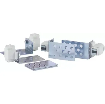 Revizní dvířka Magnety na vanová dvířka, 4 ks