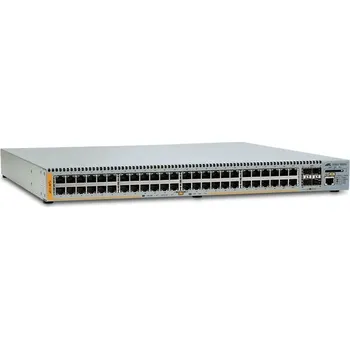 Switch Allied Telesis AT-x610-48Ts-60 AT-X610-48TS-60