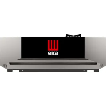 Digestoř Gastrofans 230V/600W, 730x860x(H)308mm