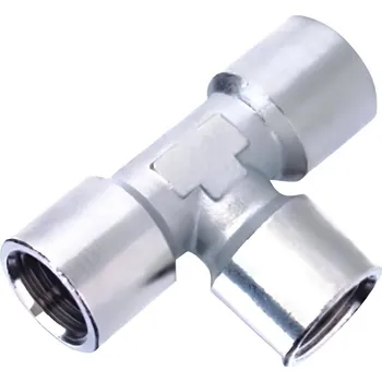 Fitinka Pneumatics & Hydraulics T-šroubení s vnitřními závity G1/8"