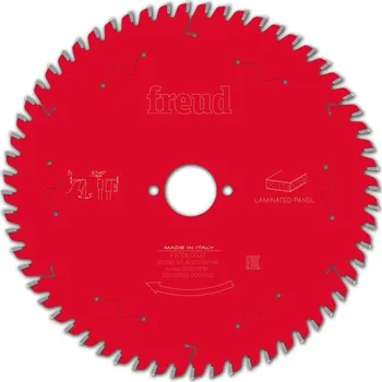 Pilový kotouč FREUD pilový kotouč 216x2,5/1,8x30 60TFZ FR16L002T