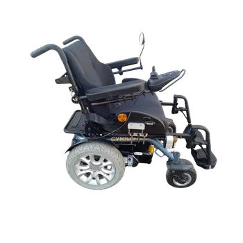 Elektrický invalidní skútr Elektrický invalidní vozík DIETZ