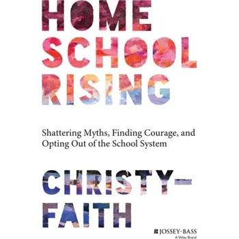 Homeschool Rising - Christy-Faith