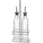 Hendi 460245 Menážky olej/ocet, 2x0,237l 0,47l