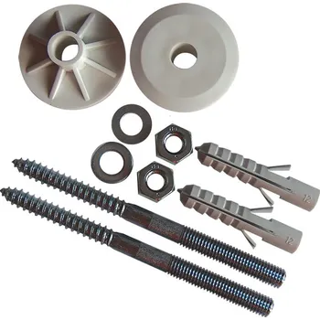 Upevnění umyvadla M 8x100 H10