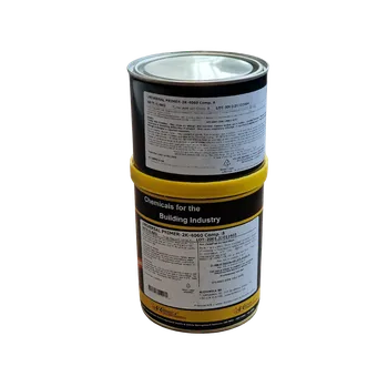 Penetrace ALCHIMICA SA UNIVERSAL PRIMER -2K 4060 Barva: transparent (průhledná), Hmotnost: 0,4+0,6 kg