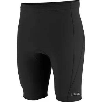 Pánské kraťasy Neopren O'Neill Reactor II 1,5 mm Shorts black S 2026 - Odesíláme do 24 hodin