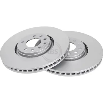 Brzdový kotouč Brzdový kotouč A.B.S. ABS17615