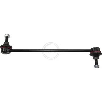Zavěšení kol Tyč/vzpěra, stabilizátor A.B.S. ABS260680