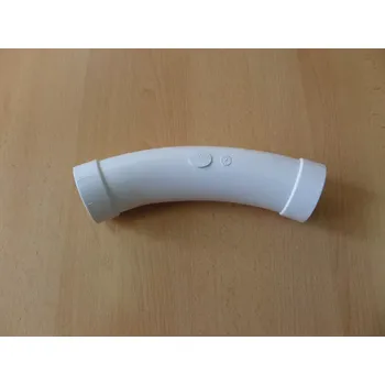 Vodovodní potrubí Koleno speciální 45° F/F (Hide Hose)