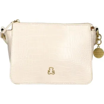 Kabelka Lulu kabelka P24038 béžová