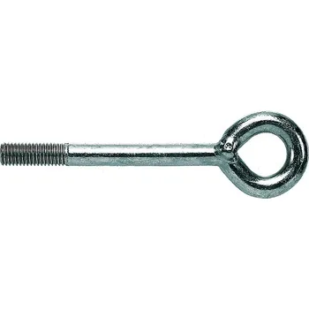 Hmoždinka Lešenářský šroub FI G M12x80mm