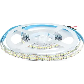 LED osvětlení LED pás do interiéru 18W/m, 2430lm/m, 238LED/m, SMD2835, 24V, IP20 Neutrální bílá