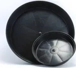 Podmiska plast kulatá průměr 30 cm, 1 ks