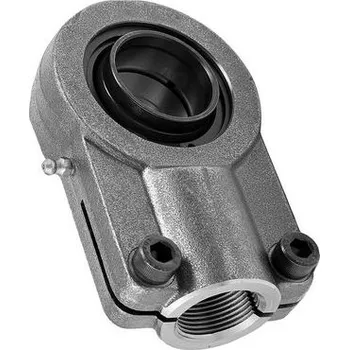 ZEN GIHRK 35-UK-2RS pravý závit Kloubová hlavice