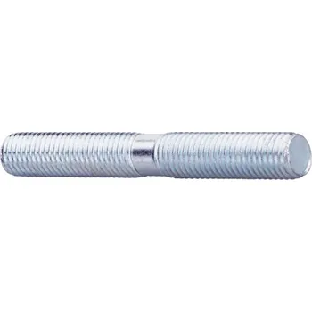 Příslušenství pro plot Napínací závitový LPsvorník galvanicky zinkovaný