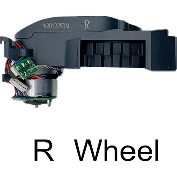 Robotický vysavač OEM Roborock S5 Max, S6 Pure, S7 - Kolo s Motorem Balení: PRAVÁ ( R WHEEL)