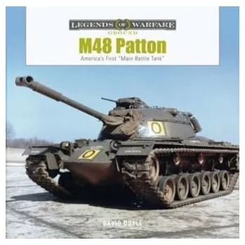 M48 Patton - David Doyle