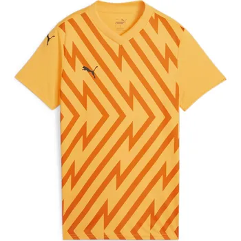 Dres Puma teamGLORY Jersey Wmns 705742-61 Velikost XL