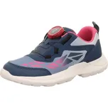 Dívčí celoroční obuv RUSH, Superfit, 1-006216-8010, růžová - 32