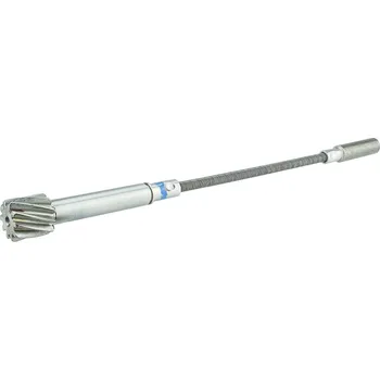 Motor pro motocykl Pastorek tachometru 10z Jawa 250 Pérák- holý